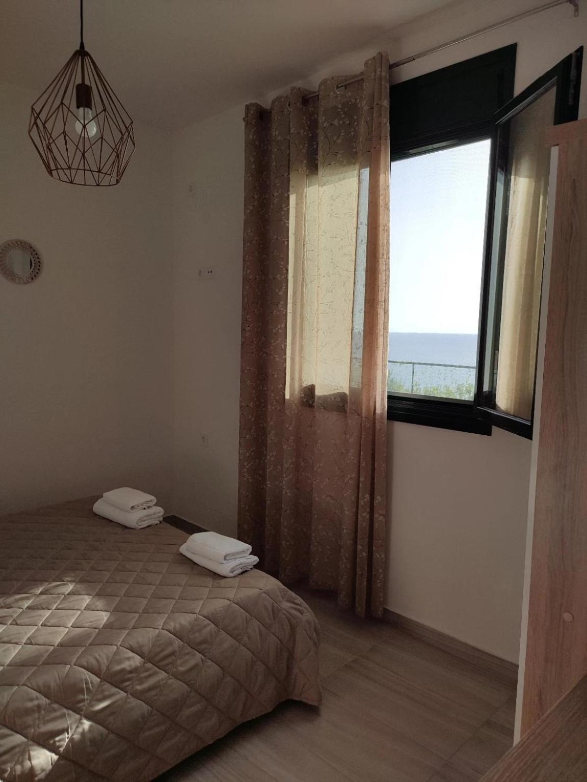 Panorama Beach Chrani Exterior foto